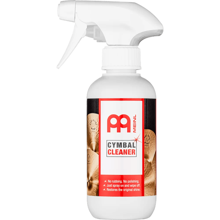Limpiador de Platillo Meinl MCCL