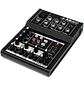 Mezclador 5 Canales Mackie Mix5 - Miniatura 3