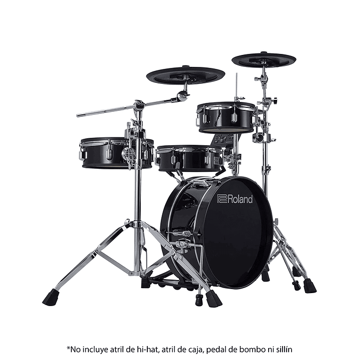 Batería Electrónica Roland VAD 103 Set  2