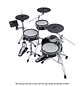 Batería Electrónica Roland VAD 103 Set  - Miniatura 5
