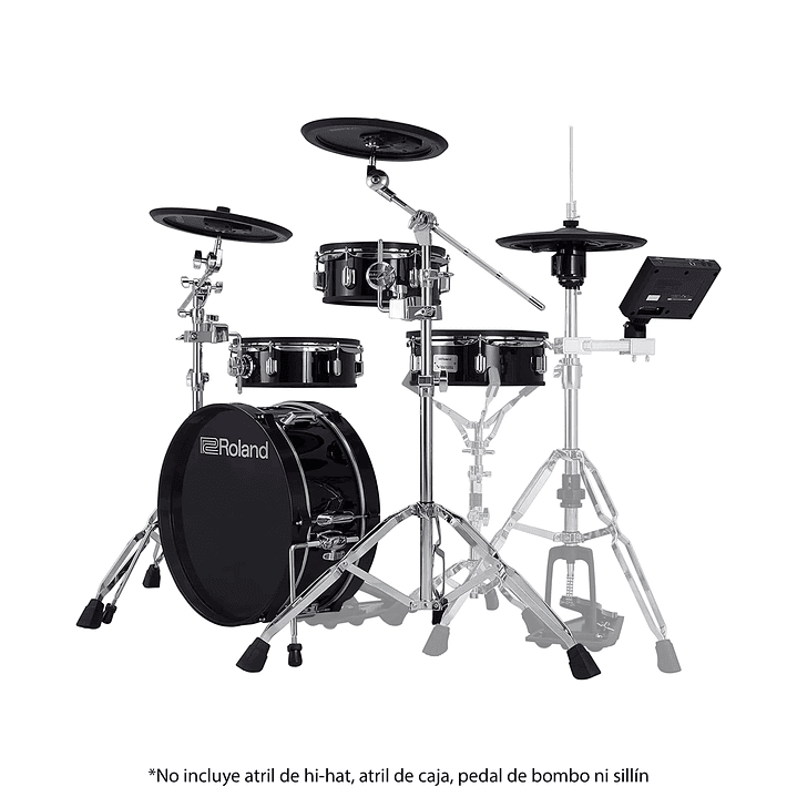 Batería Electrónica Roland VAD 103 Set  3