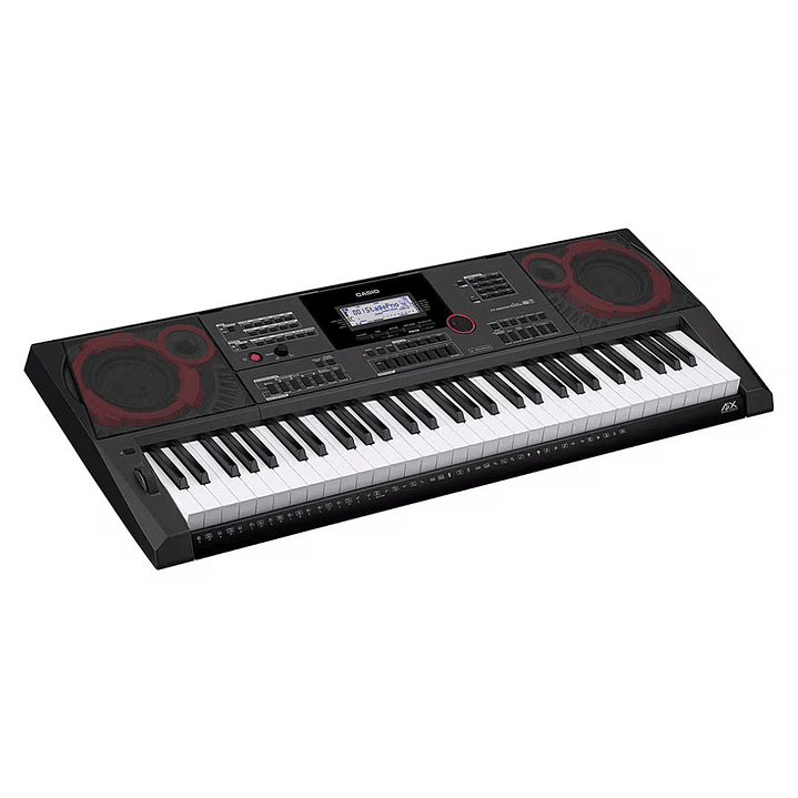 Teclado Digital de 61 Teclas Casio CT-X5000 3