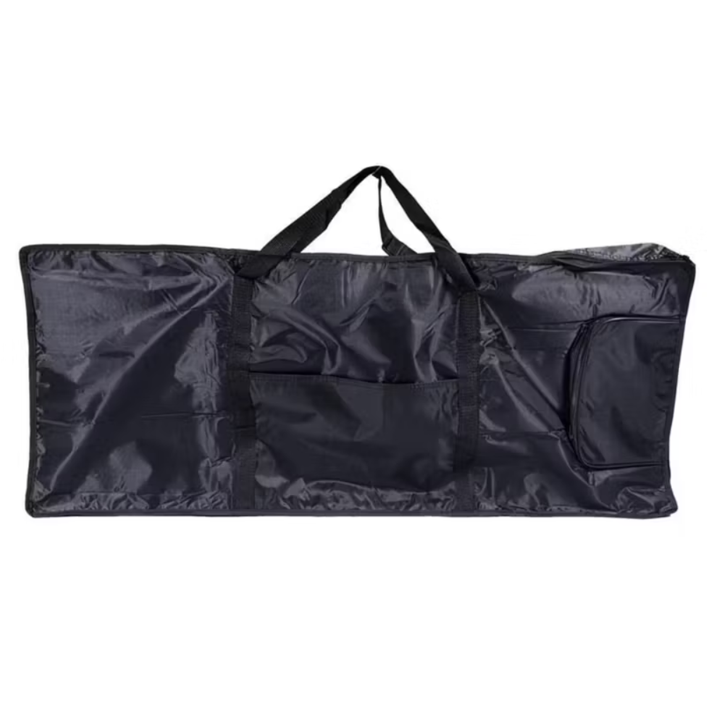 Funda Teclado 61 Teclas Hebikuo BBJ01-61