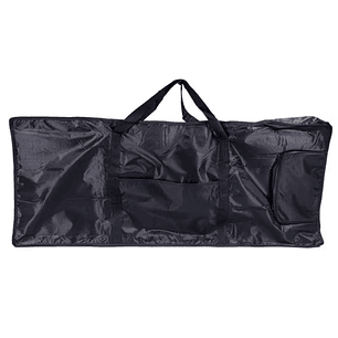 Funda Teclado 61 Teclas Hebikuo BBJ01-61