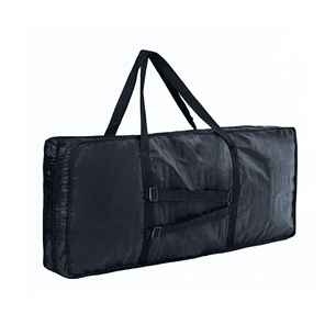 Funda Piano/Teclado 76 Teclas Hebikuo BBJ01-76