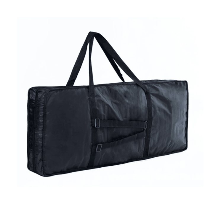 Funda Piano/Teclado 76 Teclas Hebikuo BBJ01-76 1