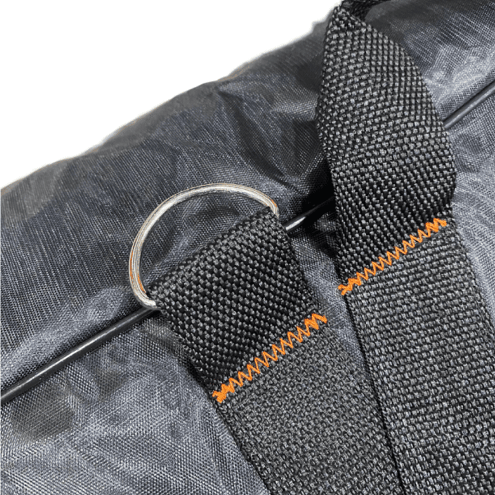 Funda Piano/Teclado 88 Teclas Hebikuo BBJ01-88 5