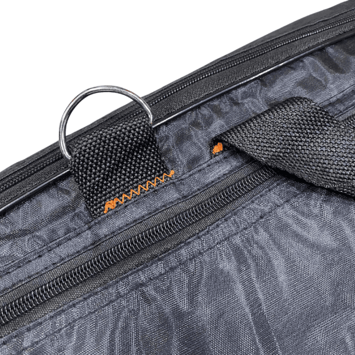 Funda Piano/Teclado 88 Teclas Hebikuo BBJ01-88 6