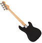 Bajo Eléctrico para Zurdo Vintage V40 Coaster Boulevard Black LH-V40BLK - Miniatura 2