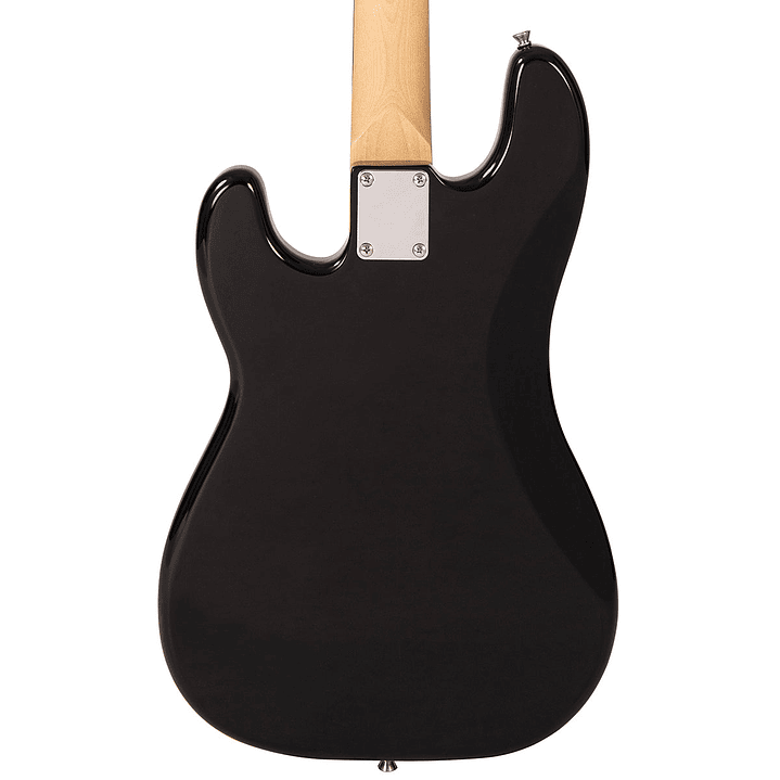 Bajo Eléctrico Vintage V40 Coaster Gloss Black V40BLK 5