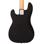 Bajo Eléctrico Vintage V40 Coaster Gloss Black V40BLK - Miniatura 5