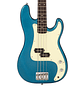 Bajo Eléctrico Vintage V40 Coaster Candy Apple Blue V40CAB - Miniatura 4