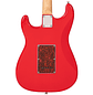 Guitarra Eléctrica Vintage V60 Coaster Gloss Red V60RD - Miniatura 5