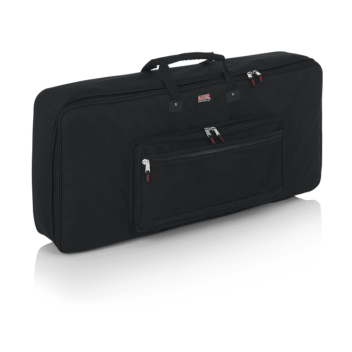 Funda Teclado 61 Teclas Gator GKB-61 5