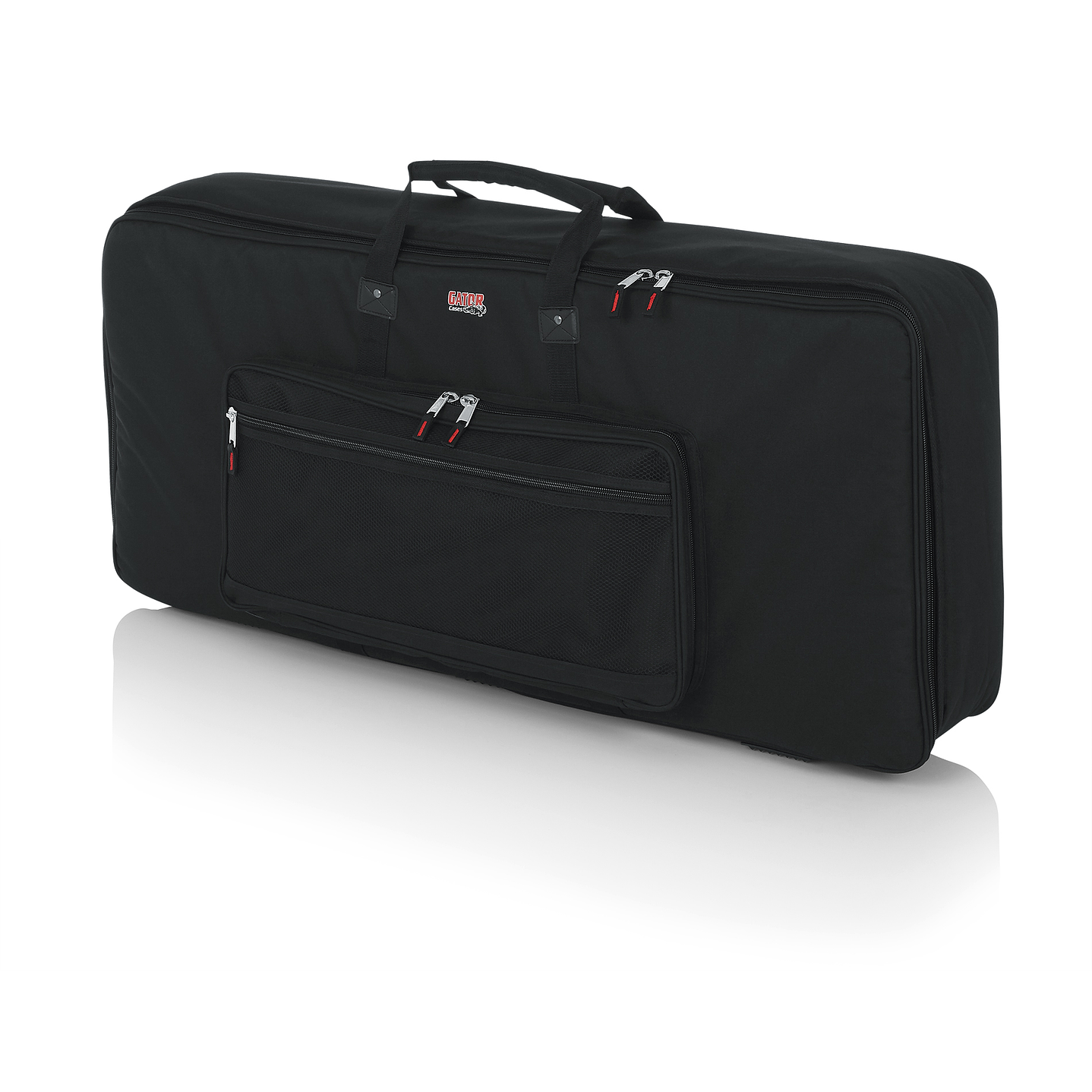 Funda Teclado 61 Teclas Gator GKB-61 6