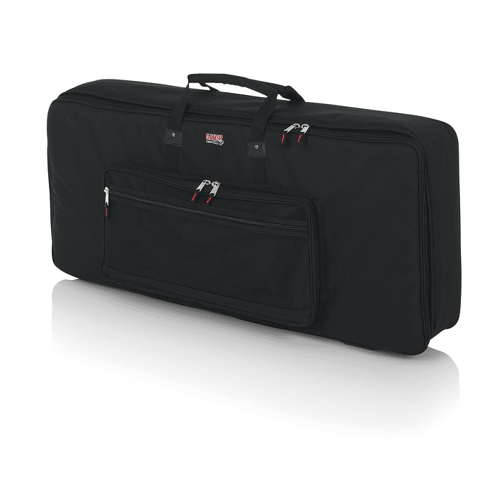 Funda Teclado 61 Teclas Gator GKB-61 6