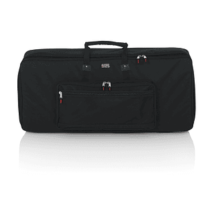 Funda Teclado 61 Teclas Gator GKB-61
