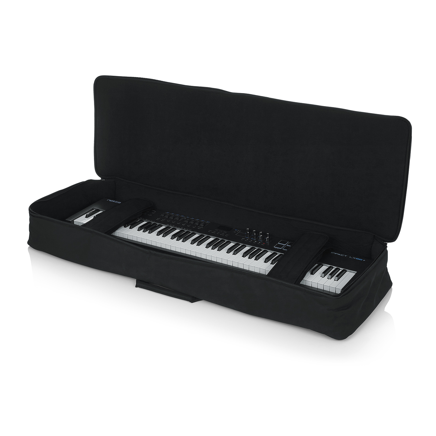 Funda Piano 88 Teclas Gator GKB-88 2