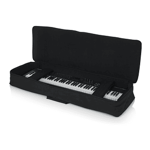 Funda Piano 88 Teclas Gator GKB-88