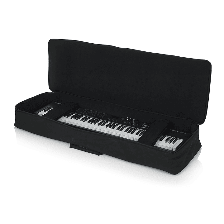 Funda Piano 88 Teclas Gator GKB-88 2