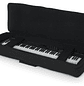 Funda Piano 88 Teclas Gator GKB-88 - Miniatura 2