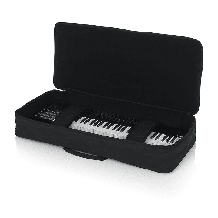 Funda Teclado 61 Teclas Gator GKB-61 2