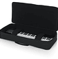 Funda Teclado 61 Teclas Gator GKB-61 - Miniatura 2