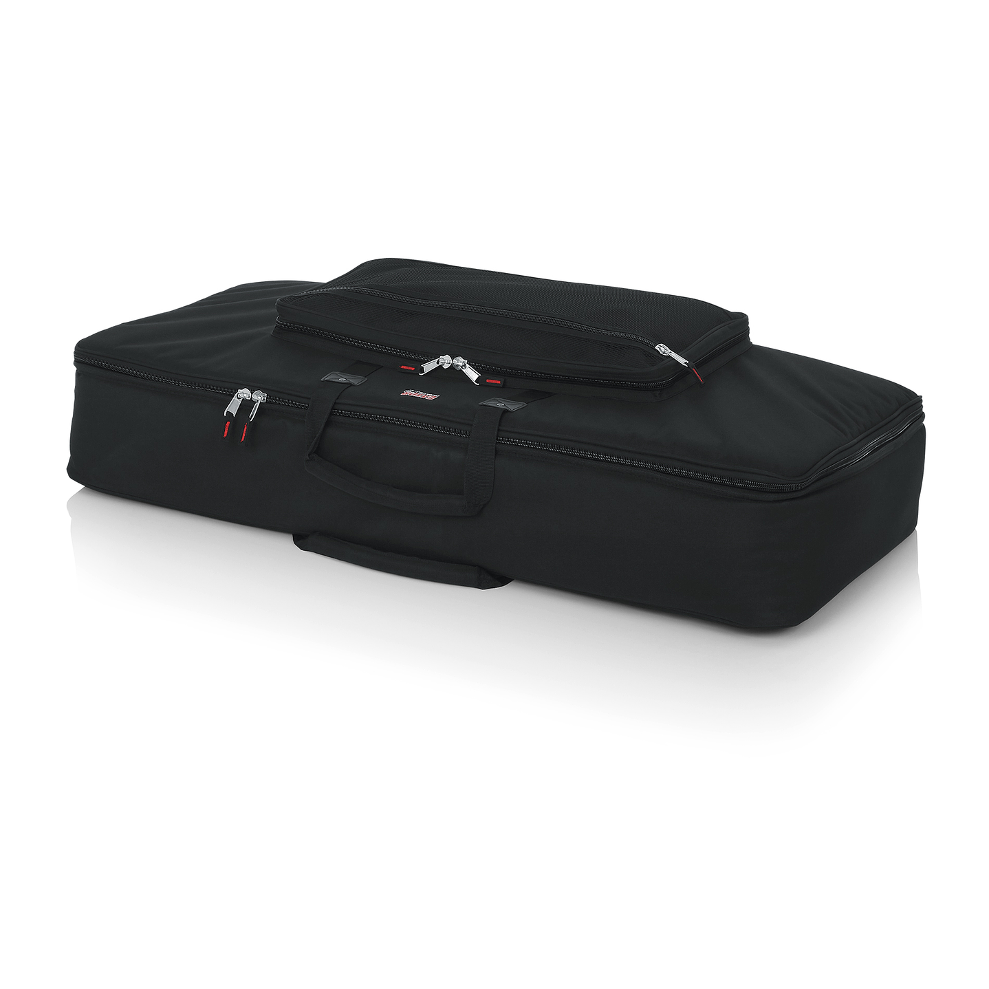 Funda Teclado 61 Teclas Gator GKB-61 8