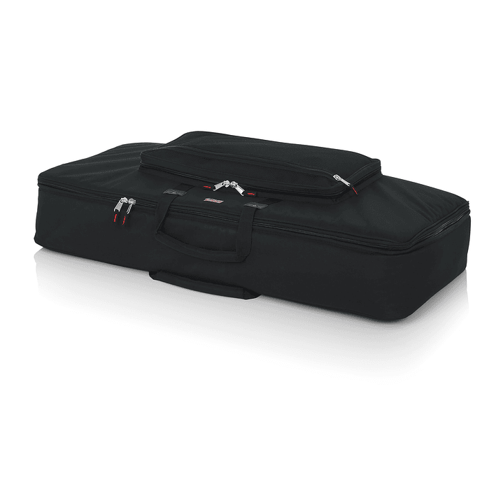 Funda Teclado 61 Teclas Gator GKB-61 8