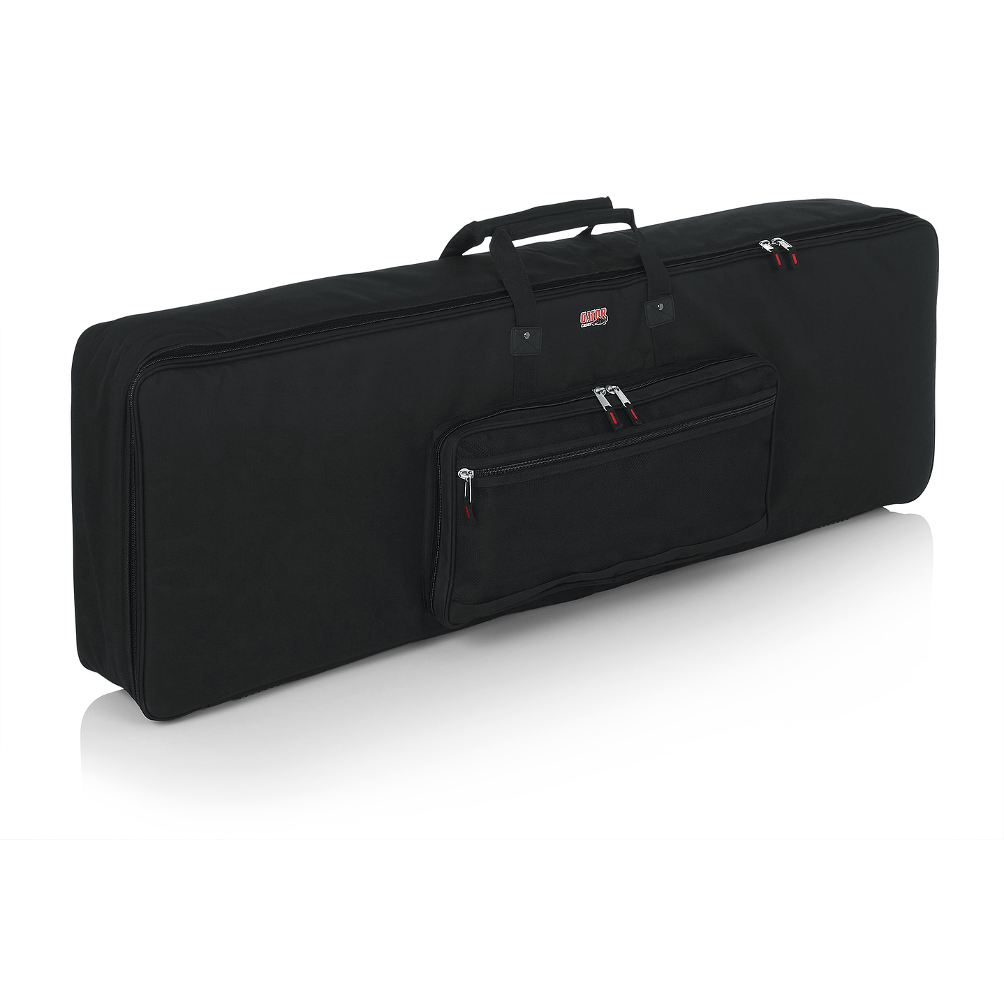 Funda Piano 88 Teclas Gator GKB-88 3