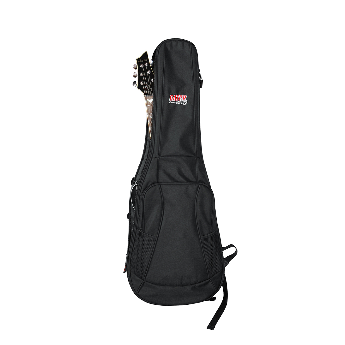 Funda Guitarra Eléctrica Gator 4G Series Gig Bag GB-4G-ELECTRIC 1