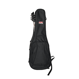 Funda Guitarra Eléctrica Gator 4G Series Gig Bag GB-4G-ELECTRIC