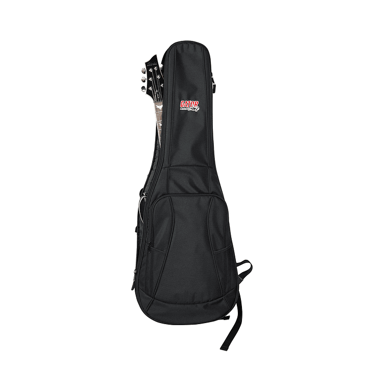 Funda Guitarra Eléctrica Gator 4G Series Gig Bag GB-4G-ELECTRIC 1
