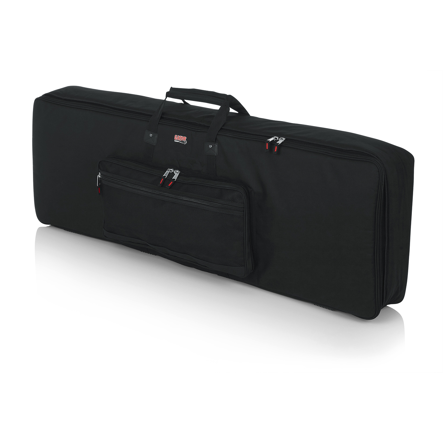 Funda Piano 88 Teclas Gator GKB-88 4