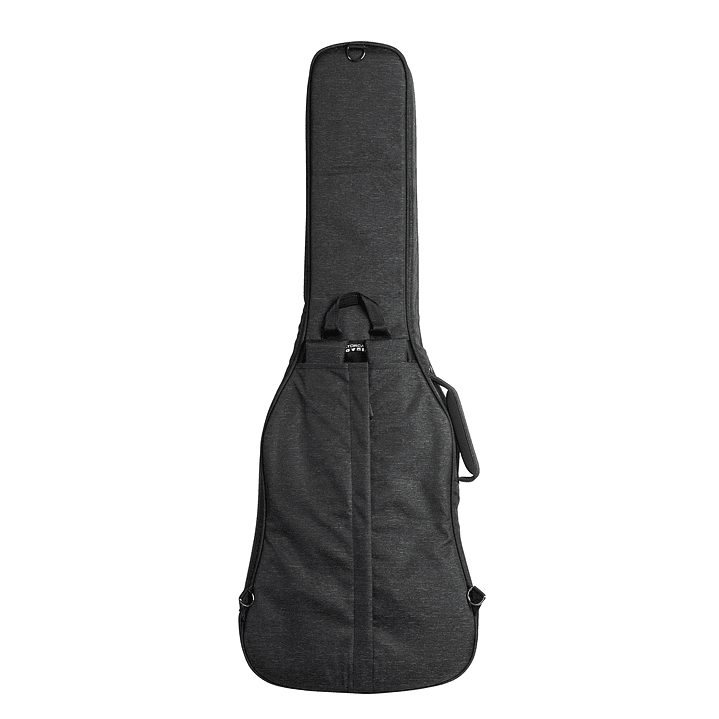 Funda Bajo Eléctrico Gator Transit Bag Charcoal GT-BASS-BLK 3