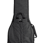 Funda Bajo Eléctrico Gator Transit Bag Charcoal GT-BASS-BLK - Miniatura 3