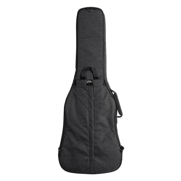 Funda Guitarra Eléctrica Gator Transit Bag Charcoal GT-ELECTRIC-BLK 3