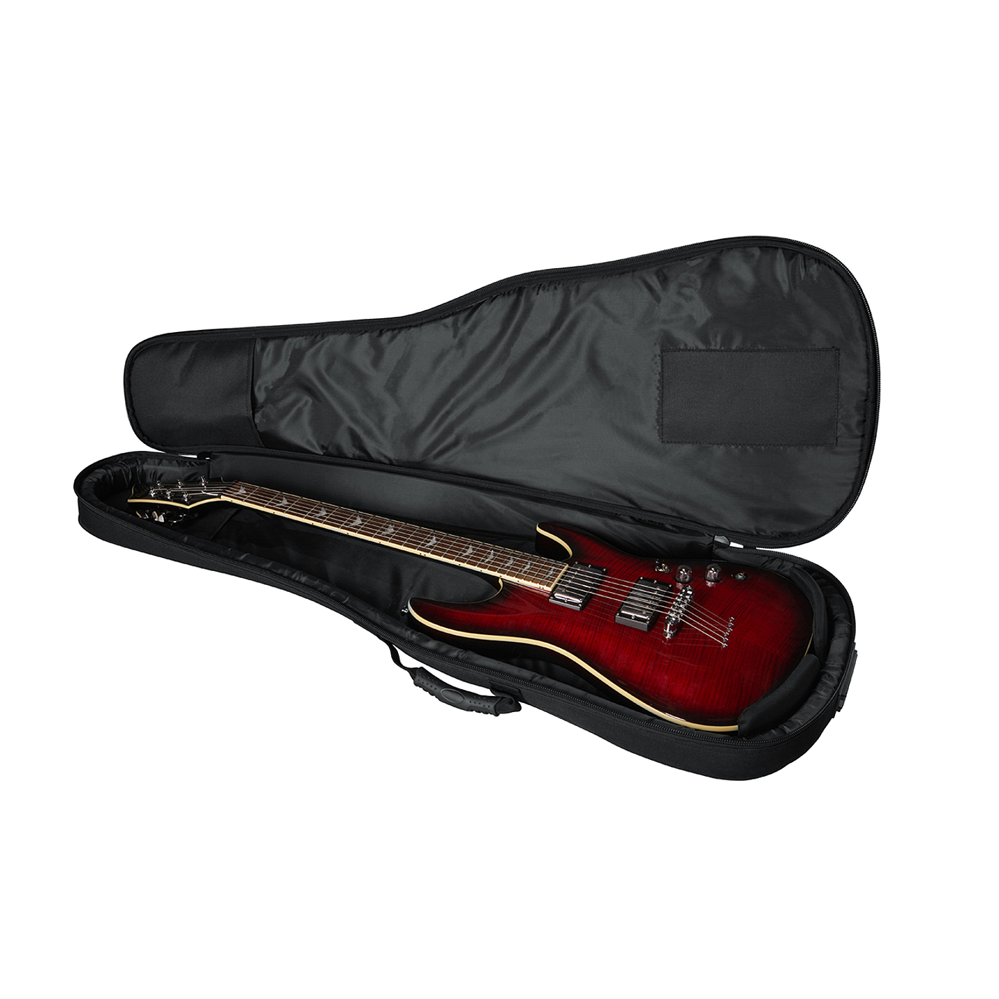 Funda Guitarra Eléctrica Gator 4G Series Gig Bag GB-4G-ELECTRIC 2