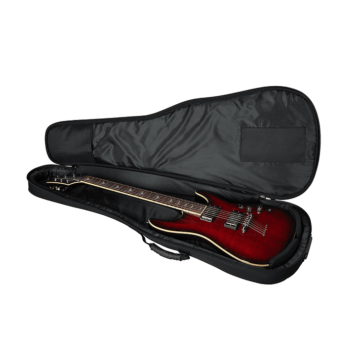 Funda Guitarra Eléctrica Gator 4G Series Gig Bag GB-4G-ELECTRIC 2