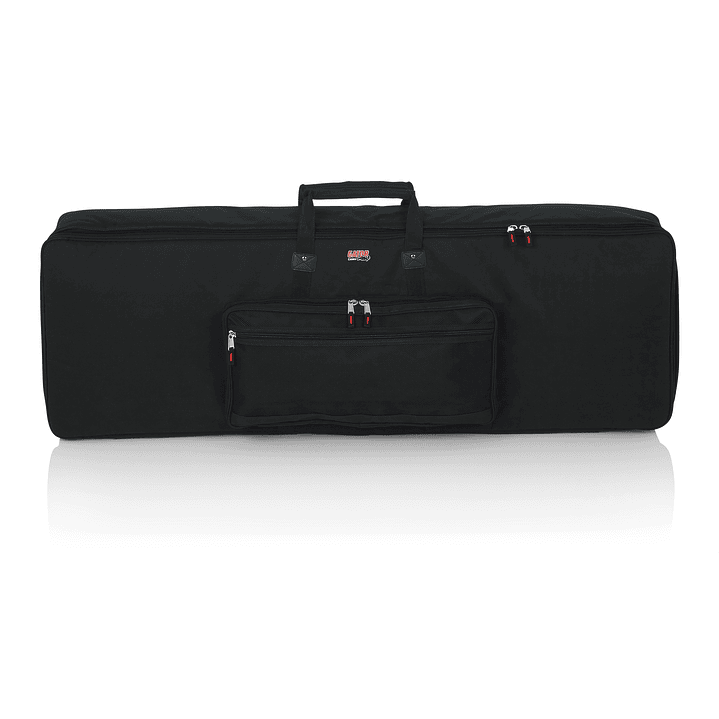 Funda Piano 88 Teclas Gator GKB-88 1