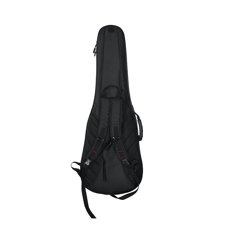 Funda Guitarra Eléctrica Gator 4G Series Gig Bag GB-4G-ELECTRIC 3