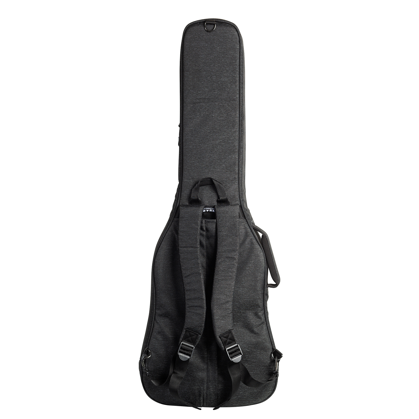 Funda Bajo Eléctrico Gator Transit Bag Charcoal GT-BASS-BLK 4