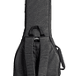 Funda Bajo Eléctrico Gator Transit Bag Charcoal GT-BASS-BLK - Miniatura 4