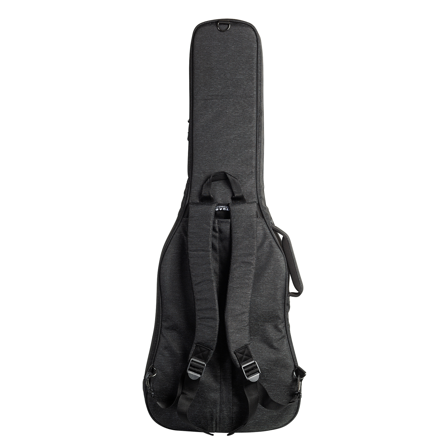 Funda Guitarra Eléctrica Gator Transit Bag Charcoal GT-ELECTRIC-BLK 4