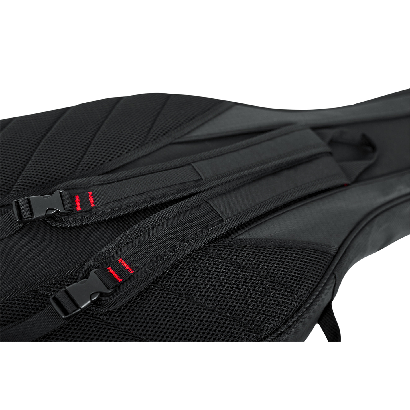 Funda Guitarra Eléctrica Gator 4G Series Gig Bag GB-4G-ELECTRIC 4