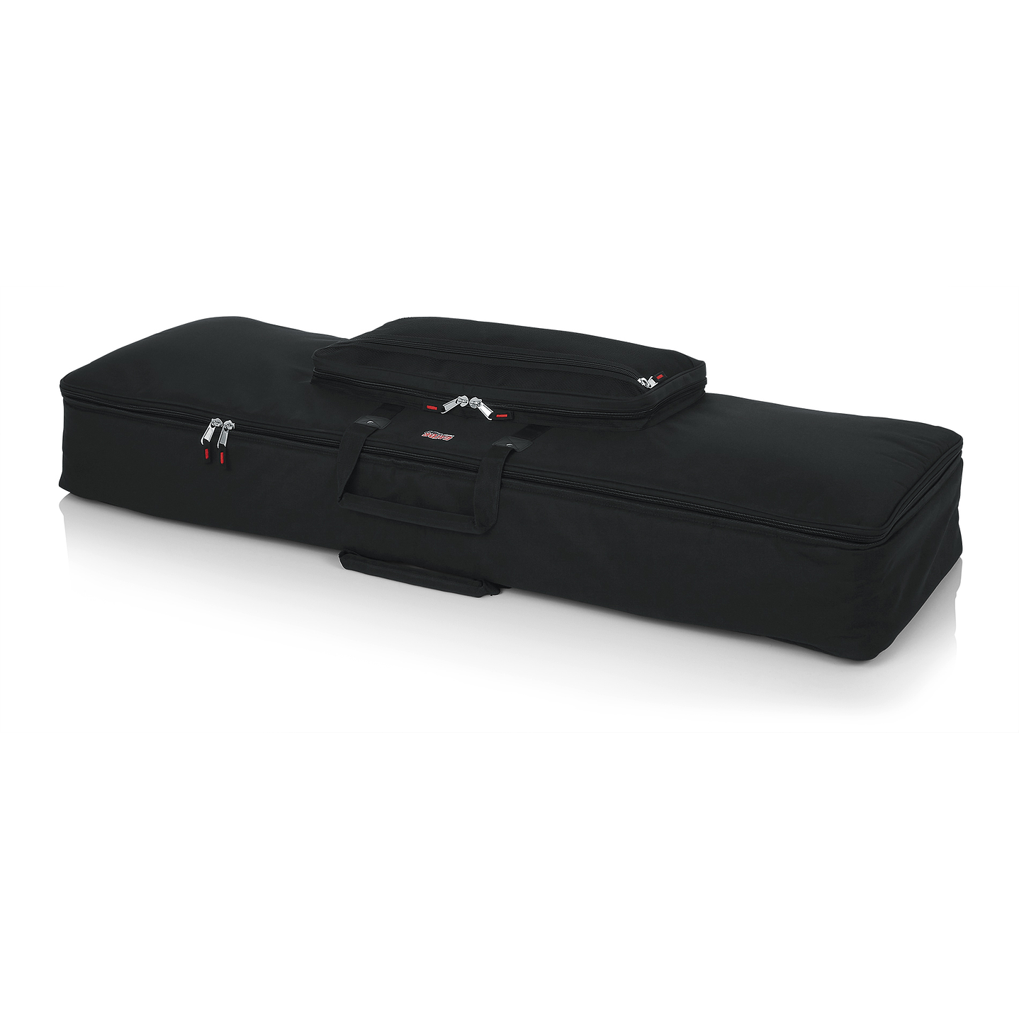 Funda Piano 88 Teclas Gator GKB-88 6