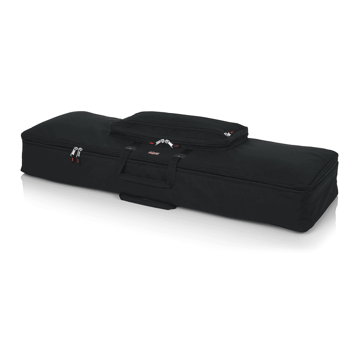 Funda Piano 88 Teclas Gator GKB-88 6