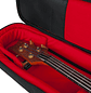 Funda Bajo Eléctrico Gator Transit Bag Charcoal GT-BASS-BLK - Miniatura 6