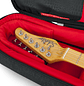 Funda Guitarra Eléctrica Gator Transit Bag Charcoal GT-ELECTRIC-BLK - Miniatura 6