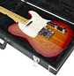 Case Guitarra Eléctrica Gator Deluxe Case GW-ELECTRIC - Miniatura 7